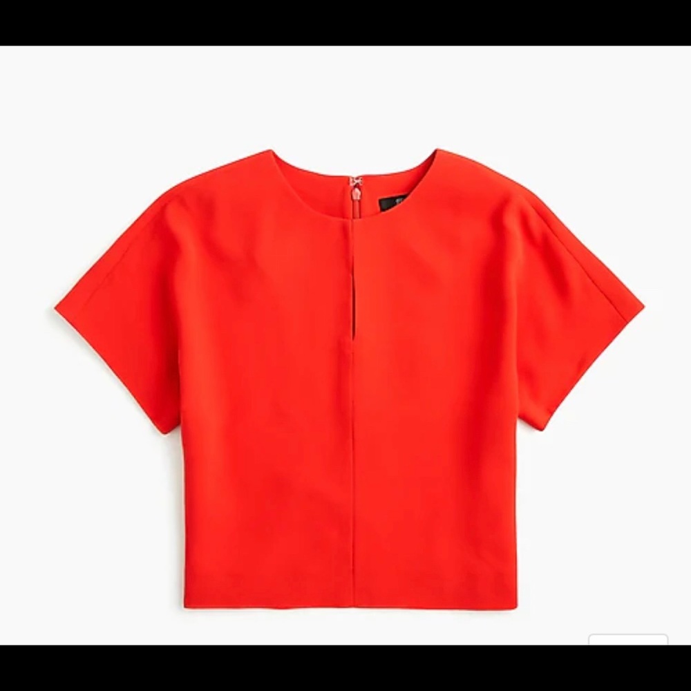 J Crew Blouse